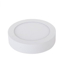 24W Surface Round Led Panel Light 6500K Color Temperature Celling Light For Indoor lamp